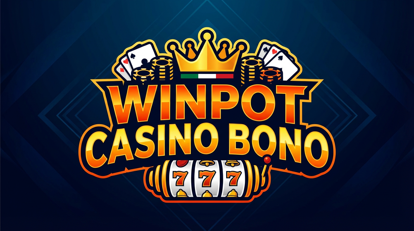 winpot casino bono